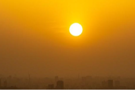 Cảnh báo hiện tượng El Nino kéo dài ít nhất đến tháng 4/2024