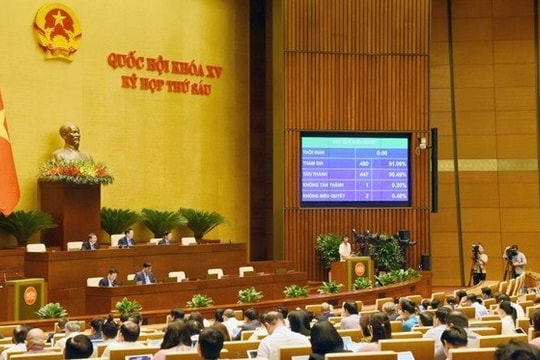 TÁC PHẨM DỰ THI CUỘC THI CHÍNH LUẬN BẢO VỆ NỀN TẢNG TƯ TƯỞNG CỦA ĐẢNG LẦN THỨ 5 NĂM 2025: NHẬN DIỆN CÁC QUAN ĐIỂM SAI TRÁI, THÙ ĐỊCH VỀ TINH GỌN BỘ MÁY NHÀ NƯỚC: Tập 2 Tinh, gọn, mạnh để vươn mình trong kỷ nguyên mới