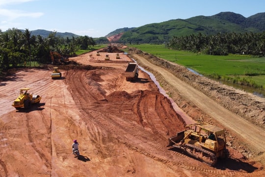 Bình Định: Tai nạn lao động khiến 2 công nhân tử vong