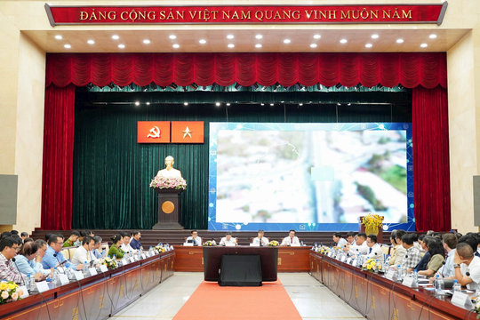 Chuyển đổi số giáo dục: Giải pháp nâng cao năng lực cạnh tranh địa phương