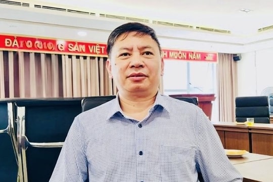 Luật Thủ đô (sửa đổi):
Cấp thiết cần có điều khoản quy định áp dụng Luật Thủ đô