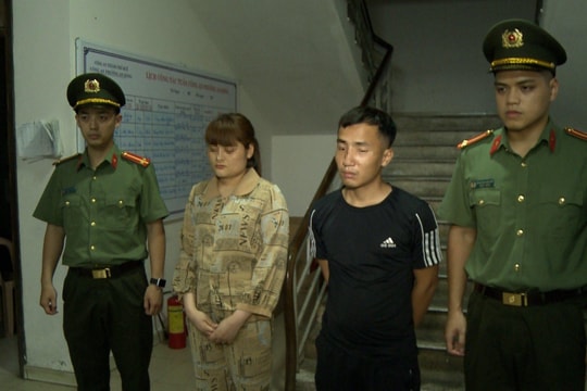 Triệt phá tổ chức mang thai hộ lớn nhất miền Trung - Tây Nguyên