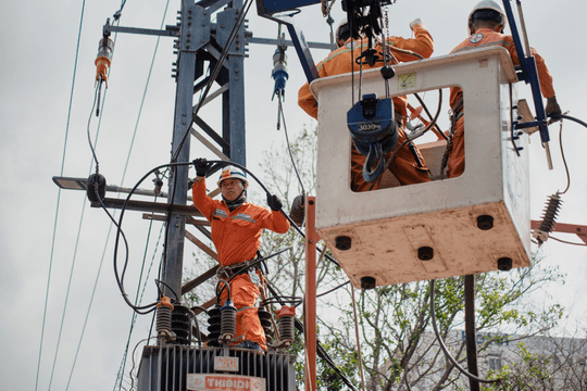 Hộ nghèo bị ảnh hưởng không nhiều do điều chỉnh giá điện
