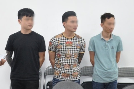 Lừa đảo bằng hình thức bán, cho thuê phần mềm định vị, giám sát