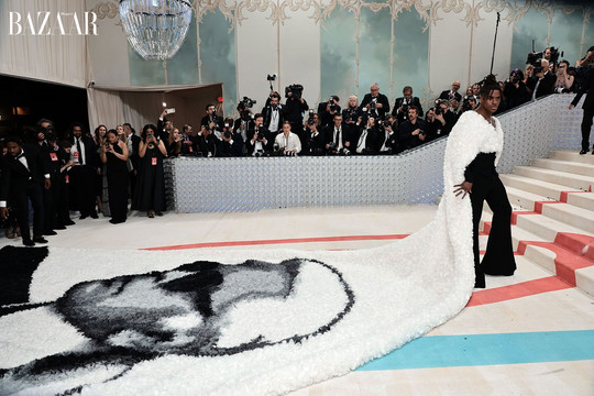 Chủ đề "bữa tiệc" thời trang lớn nhất năm Met Gala 2024 được hé lộ