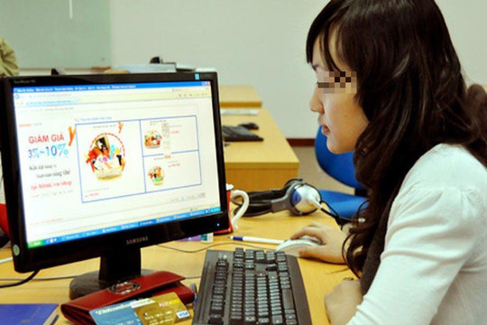 Có được đòi lại tiền khi mua hàng online không đúng yêu cầu?