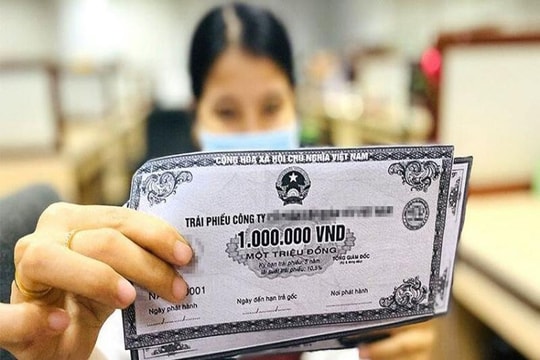 Thị trường trái phiếu doanh nghiệp riêng lẻ tăng cả chất và lượng