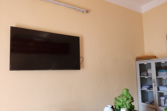 Sẽ sớm đưa hệ thống camera giám sát khai thác khoáng sản hoạt động trở lại