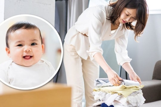 “Mang thai điện tử” để tiết kiệm tiền gây sốt ở Trung Quốc