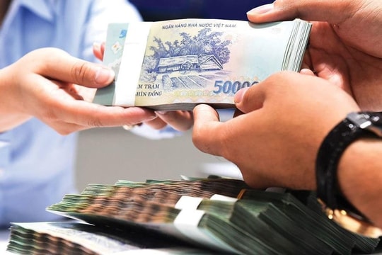 Từ 22/12/2023: Quy định mới về lãi suất cho vay tín dụng đầu tư của Nhà nước