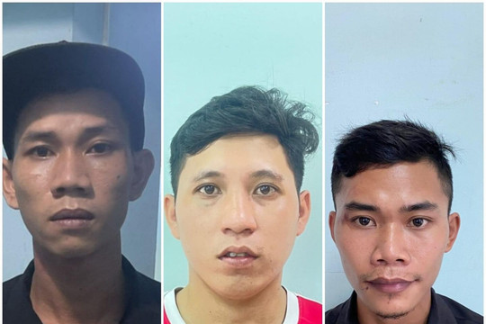Mời uống bia dẫn đến đánh hội đồng bạn nhậu