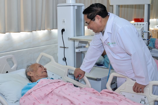 Thủ tướng: Nhân rộng các mô hình bệnh viện tư nhân thành công