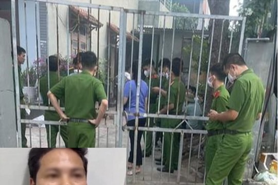 Vụ thi thể trong bao tải ở Vĩnh Phúc: Túi nilon che giấu tội ác