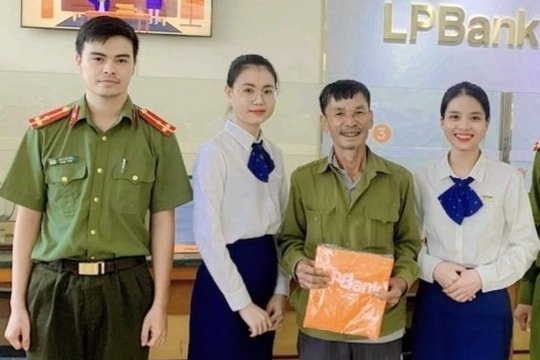 Giả danh công an gọi điện lừa đảo trên không gian mạng