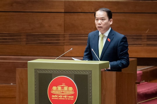 Những nội dung sửa đổi quan trọng của Luật Thủ đô