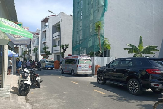 Khẩn trương làm rõ vụ tai nạn lao động khiến 3 người tử vong