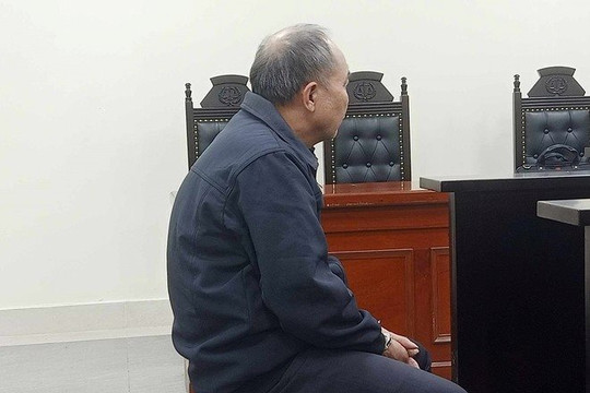 Lừa góp vốn mua dây điện thanh lý của công ty điện lực