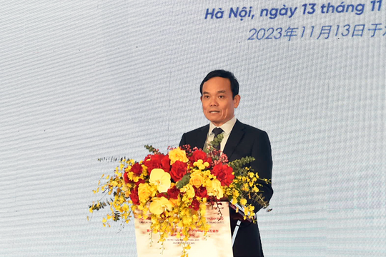 Việt Nam - Trung Quốc thúc đẩy hợp tác hành lang kinh tế