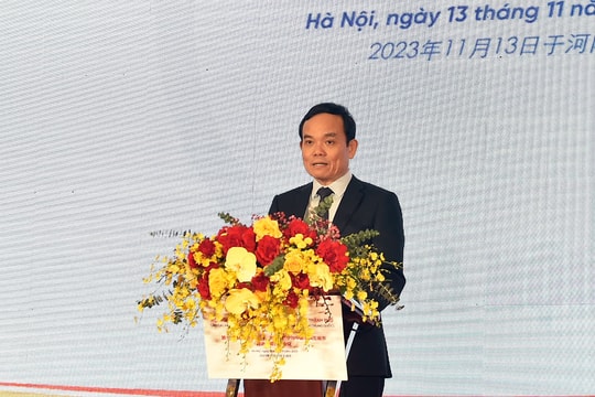 Hợp tác địa phương - Bộ phận cấu thành quan trọng của quan hệ Việt-Trung