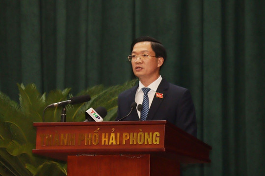 Hải Phòng thông qua 4 Nghị quyết quan trọng