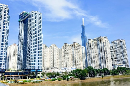 Giá bất động sản sẽ tăng tại phân khúc thiếu nguồn cung