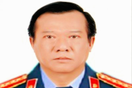 Đề nghị kỷ luật nguyên Viện trưởng VKSND tỉnh Đồng Nai