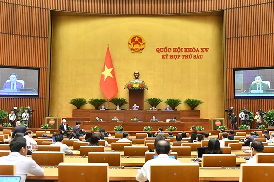 Lời hứa của Bộ trưởng, Trưởng ngành và những kỳ vọng