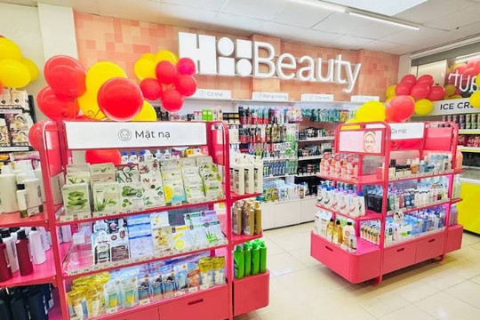 WinCommerce triển khai loạt ưu đãi đi kèm chương trình Hội viên WIN
