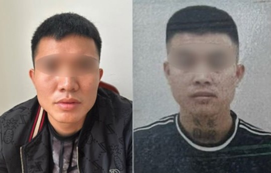 Nổ súng bắn phụ nữ khi tranh chấp chỗ đỗ xe