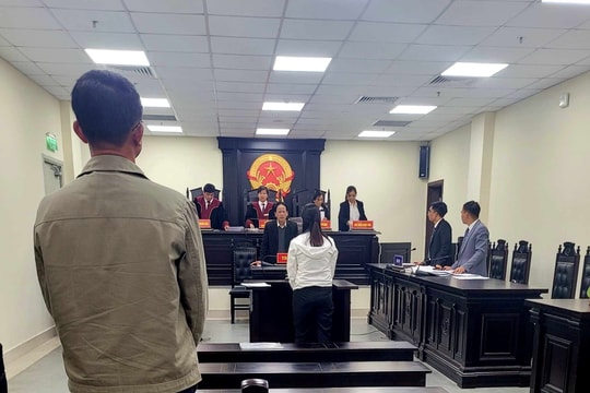 Mạo danh cán bộ Văn phòng Chính phủ để lừa đảo