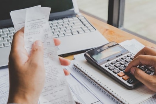 Doanh nghiệp lo gánh thêm chi phí với quy định hóa đơn, chứng từ