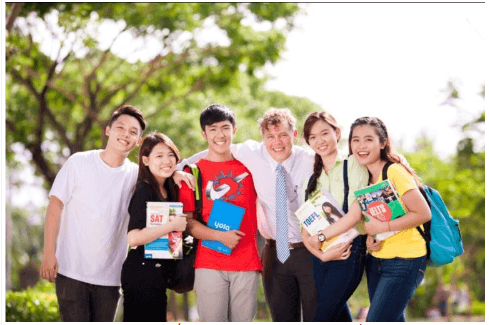 21.900 sinh viên Việt Nam đang du học tại Mỹ