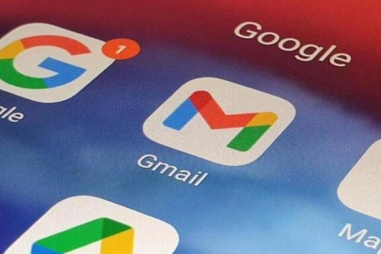 Google sẽ cho “bay màu” hàng triệu tài khoản Gmail