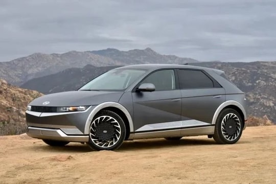 Hyundai - Kia dùng Pin LFP để "gậy ông đập lưng ông" với xe điện giá rẻ Trung Quốc
