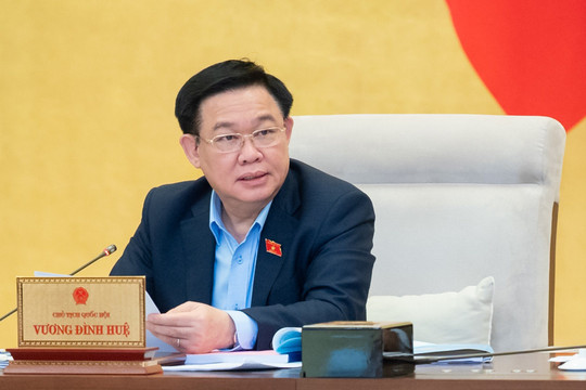 Đề nghị bỏ quy định thu tiền khai thác nước phục vụ sản xuất nông nghiệp