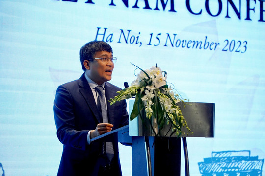 Hội thảo Tòa trọng tài Thường trực Việt Nam lần đầu được tổ chức tại Hà Nội