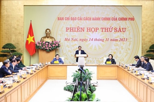 Triển khai cải cách tiền lương từ 1/7/2024