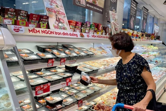 Bí quyết giúp WinCommerce mang tới “giá tốt” cho người tiêu dùng