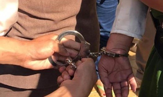 Cựu Chủ tịch UBND tỉnh Bình Thuận và đồng phạm gây thiệt hại hơn 308 tỷ đồng