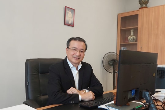 Sửa đổi Luật Thủ đô: Trao quyền chủ động cho địa phương phát triển