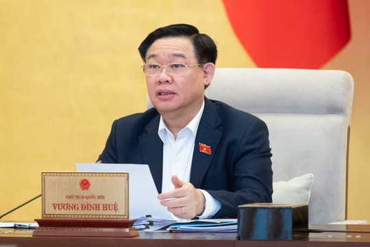 Luật Căn cước sẽ thuận tiện cho người dân trong giao dịch hành chính, dân sự