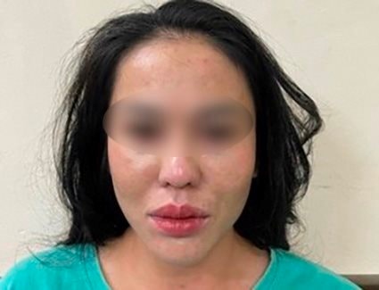 Bán dâm rồi cưỡng đoạt tài sản của khách