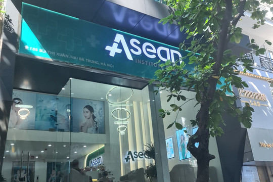 Bị tước giấy phép, phòng khám ASEAN vẫn “ngang nhiên” hoạt động