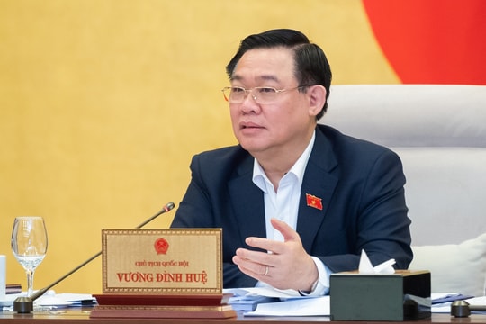 Hoàn thiện các quy định về thu hồi đất trong dự thảo Luật Đất đai