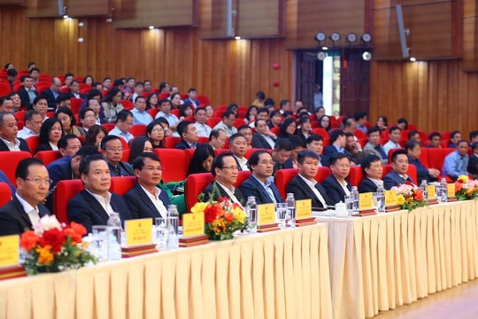 Chương trình giảm nghèo mang lại khởi sắc