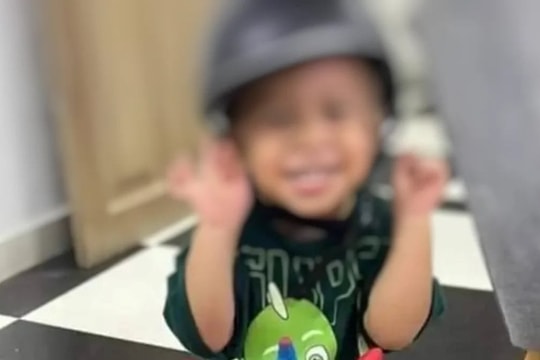 Mẹ dàn cảnh con trai 2 tuổi bị bắt cóc để đòi tiền chuộc