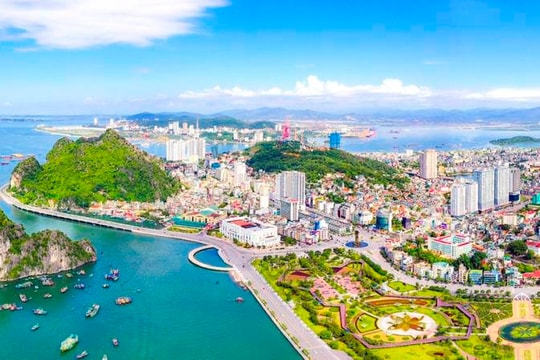 Tỉnh Quảng Ninh tiếp tục thu hút thêm vốn đầu tư từ Nhật Bản