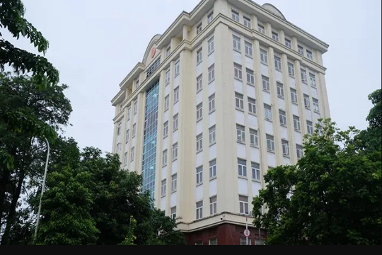 Vĩnh Phúc: Tạm hoãn xuất cảnh 5 lãnh đạo doanh nghiệp