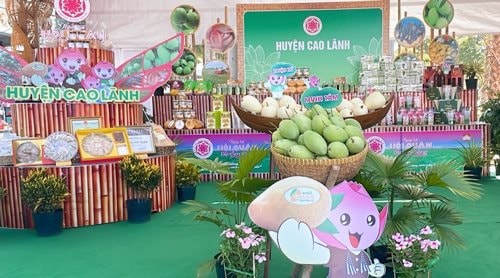 Đồng Tháp: Phát huy giá trị cộng đồng của Hội quán