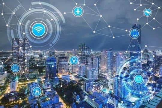 Ứng dụng VNeID phục vụ công tác xử phạt vi phạm giao thông